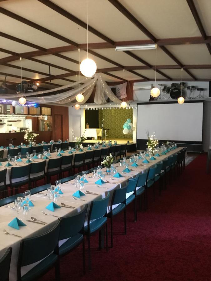 Yarram Ship Inn Motel מראה חיצוני תמונה