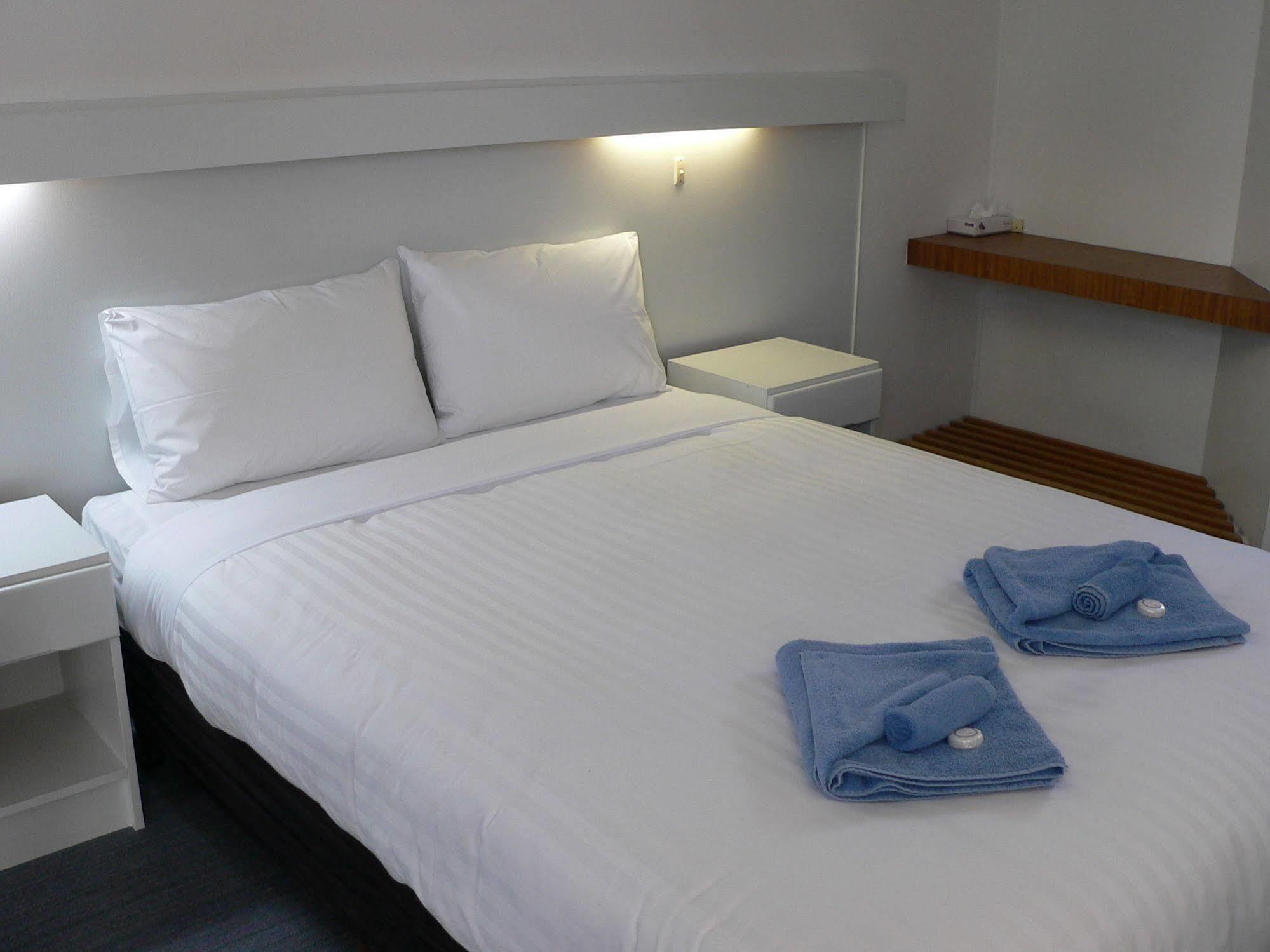 Yarram Ship Inn Motel מראה חיצוני תמונה
